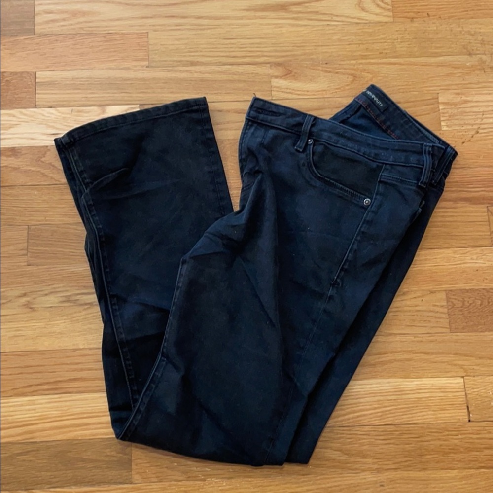 Cult of individuality jeans